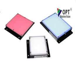 食品行业检测光源|机器视觉检测专用面光源_奥