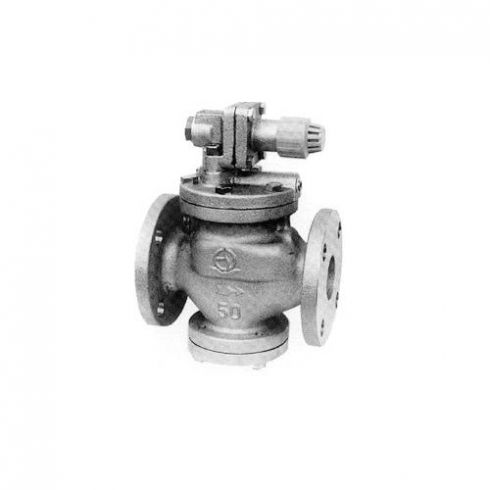 日本VENN蒸汽减压阀 RD-30 RP-7 RP-8_进口