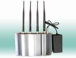 会议室专用手机信号屏蔽器-鑫滨达设备 - 3158