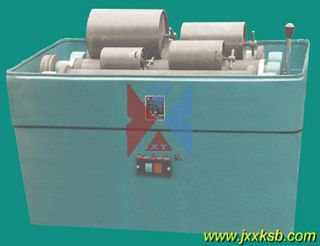 兴业机械XMB三辊四筒棒磨机-兴业机械 - 3158