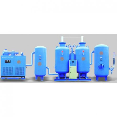 What is an industrial oxygen generator?