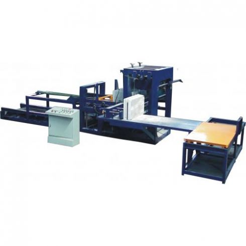 泡沫混凝土砌块切割机_圣福机械制造-3158招