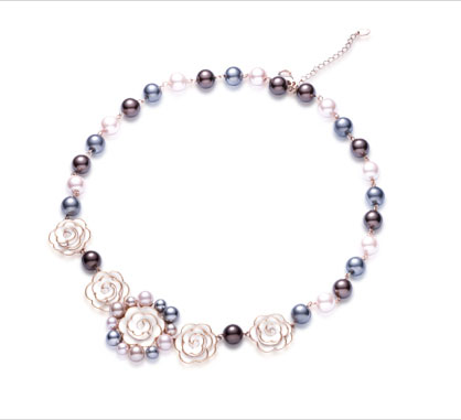 伊泰莲娜ITALINA时尚品牌饰品产品图-伊泰莲娜