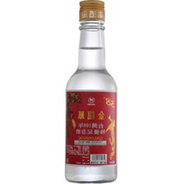 金龙鳯百年纪念酒300ml-珠海甘之醇白酒 - 