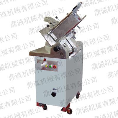 冻肉切片机切冻肉机切肉片机冻肉刨片机_鼎诚