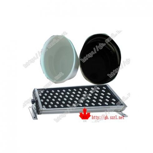 加成型有机硅灌封胶_红叶环保材料-3158招商