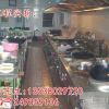深圳景田酒店厨房不锈钢厨具装修设计|不锈钢厨房设备改造