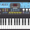 BST601电子琴