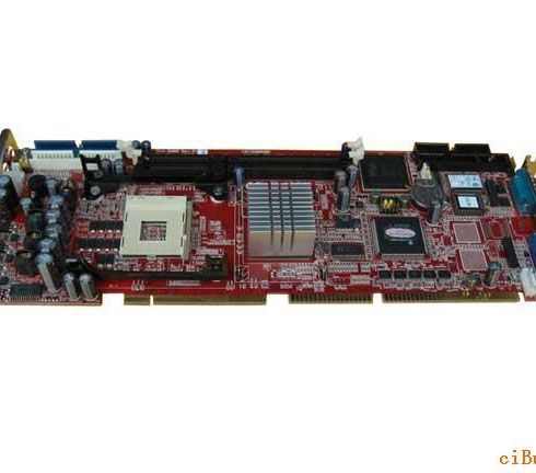 深圳北京研华工控机主板PCA-6006售后服务价