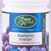 澳大利亚原瓶原装进口 超级胚芽 蓝莓粉
