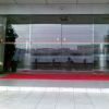 北京东城区更换玻璃门门锁、门夹配件