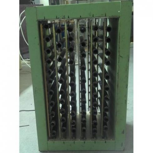 外置风道加热器,烘箱及散热器,隧道窑加热器,微