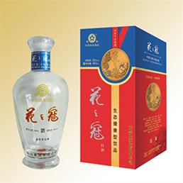 32°花之冠_花冠酒业-3158招商加盟网_汽车图片 32°花之冠_花冠酒业-3158招商加盟网