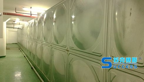 陕西湘宝佳不锈钢消防水箱的安装_湘宝佳不锈