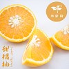 庆元高山甜桔柚-甜橘柚香甜柚果子10斤水果礼盒
