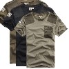 户外服装 自由骑士 男式101空降师3032#短袖T恤 多色可选