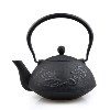 铁壶 铸铁壶 南部生铁茶壶 烧水煮茶日本老铁壶茶具 健康壶 特价