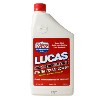 乐嘉速LUCAS OIL 美国原装酯类润滑油 SM20W-50 1L全合成机油