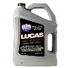 乐嘉速LUCAS OIL 美国原装酯类润滑油 SM 0W-30 5L全合成机油
