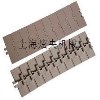 820-K325塑料链板，直线链板、单铰，塑钢链板 输送链板 链板输送     