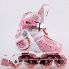 正品雄风骑士XFA3 911儿童可调轮滑鞋俱乐部专用溜冰鞋