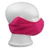 [伙拼]青龙林软装备 保暖防风口罩  双面用滑雪抓绒护脸护耳口罩