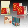 供应供应平安中国--生肖邮票钱币粮票布票珍藏册