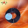 江新 工业电力电缆YJV3*2.5+1*1.5包检测 国标 三相四芯电缆线    &nb