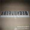 福建电子琴配件61键标准力度琴键数码钢琴琴键电钢琴配件厂家直销