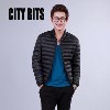 2013秋冬新款CITYBITS专柜正品男式羽绒时尚韩版羽绒服厂家批发