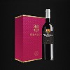 【西班牙原瓶进口红酒】巴塞罗那足球俱乐部干红葡萄酒2011