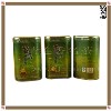 长期供应高山生态茶叶龙井茶100g龙井茶三级罐装批发零售