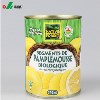 建德农食馆 特产零食品自然风味绿色食品出口国外柚子罐头