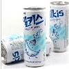 韩国原装进口 乐天牛奶苏打碳酸饮料 250m批发价 最畅销 新款