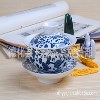 艺窑德化陶瓷茶具