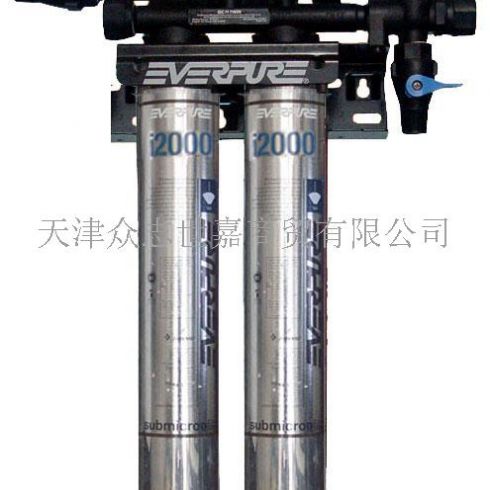 美国爱惠浦I2000净水器-众志世嘉电器 - 3158招