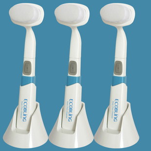 进口ECOBLING洗脸刷 洗脸仪 洁面仪 美容仪器