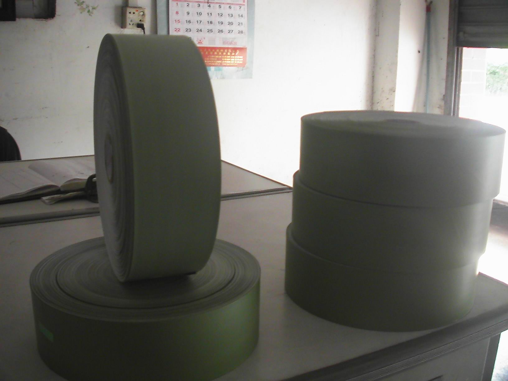 厚街悦昌不干胶商标材料染色厂_厚街悦昌不干