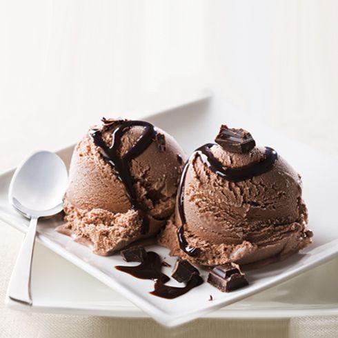 卡奇凌脆巧克力冰淇淋