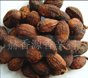 赫香源香料食品草果