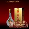 金塔青稞酒业中国青稞