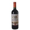 法国超级波尔多AOC琵博城堡干红葡萄酒