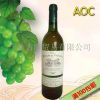 吉醇贸易莫林维堡干白葡萄酒（法国原瓶进口AOC）