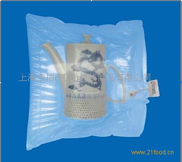 充气保护包装袋_古柏包装制品-3158招商加盟