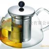 最新款邦田卡比特玻璃泡茶壶-K1