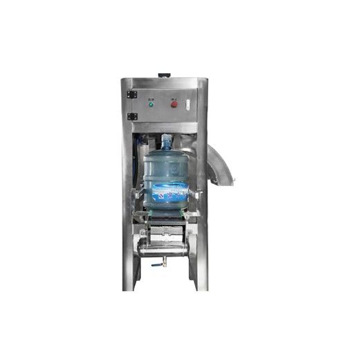 2014桶装水设备加盟网-2014新九洲桶装水设备