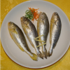 史翠英食品-东海小黄鱼