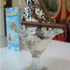Capatina冰淇淋-巧克力冰淇淋