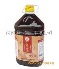 李耳香油5L包装_李耳石磨香油-3158招商加盟