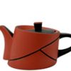 陆宝陶瓷-东方印象茶具